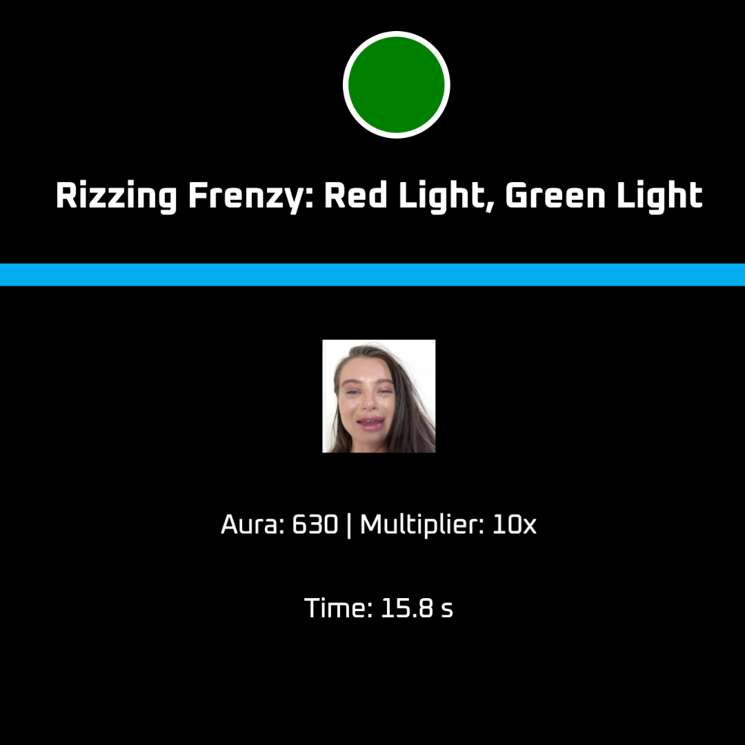 Rizz Frenzy